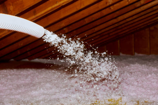 Best Best Insulation Companies  in Benson, UT