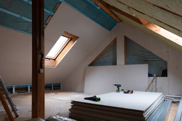 Best Insulation Replacement Services  in Benson, UT