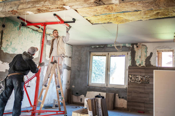 Best Local Insulation Services  in Benson, UT