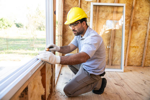 Range of Insulation Solutions in Benson, UT