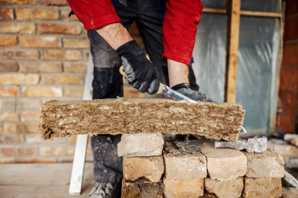 Best Commercial Insulation Contractor  in Benson, UT
