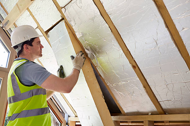 Best Wall Insulation Contractor  in Benson, UT