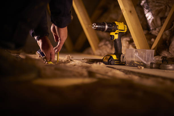 Reliable Benson, UT Insulation Contractor Solutions